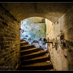 Volksheilstätte Carolagrün