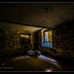 Volksheilstätte Carolagrün