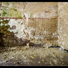 Volksheilstätte Carolagrün