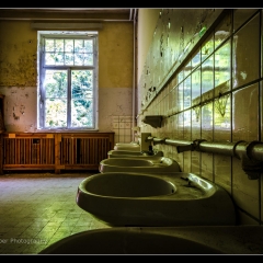 Volksheilstätte Carolagrün