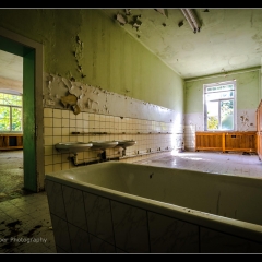 Volksheilstätte Carolagrün