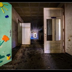 Volksheilstätte Carolagrün