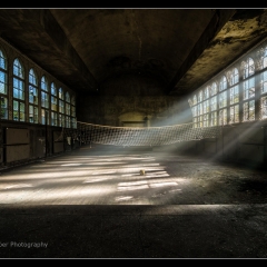 Volksheilstätte Carolagrün