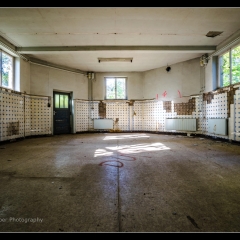 Volksheilstätte Carolagrün