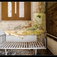 Volksheilstätte Carolagrün