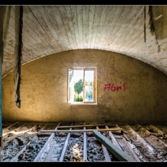 Volksheilstätte Carolagrün