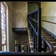 Volksheilstätte Carolagrün