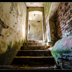 Volksheilstätte Carolagrün