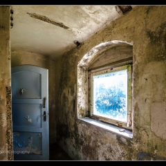 Volksheilstätte Carolagrün