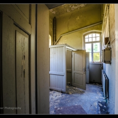 Volksheilstätte Carolagrün