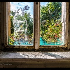 Volksheilstätte Carolagrün