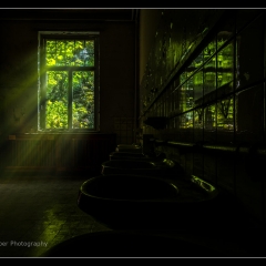 Volksheilstätte Carolagrün