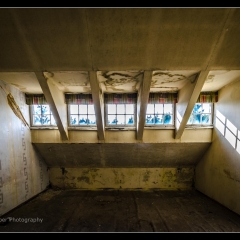 Volksheilstätte Carolagrün