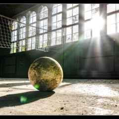 Volksheilstätte Carolagrün