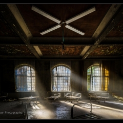 Volksheilstätte Carolagrün