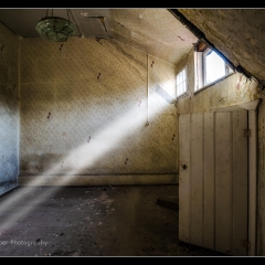 Volksheilstätte Carolagrün