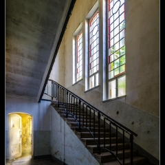 Volksheilstätte Carolagrün