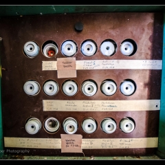 Volksheilstätte Carolagrün