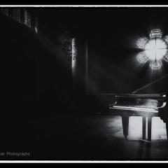 Beelitz Heilstätten - Whitney Houston Haus