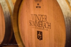 Weinfaß