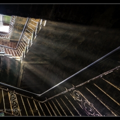 Beelitz Heilstätte Zentrales Wäschereigebäude