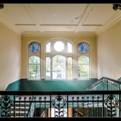 Beelitz Heilstätte - Wohnpavillon AI