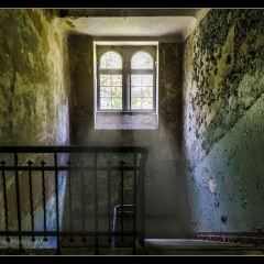 Beelitz Heilstätte - Wohnpavillon AI