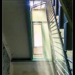 Beelitz Heilstätte - Wohnpavillon AI