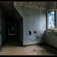 Beelitz Heilstätte - Wohnpavillon AI