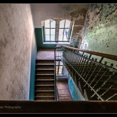 Beelitz Heilstätte - Wohnpavillon AI