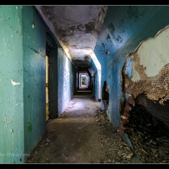 Beelitz Heilstätte - Wohnpavillon AI
