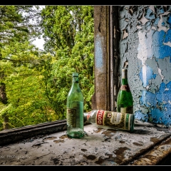 Beelitz Heilstätte - Wohnpavillon AI
