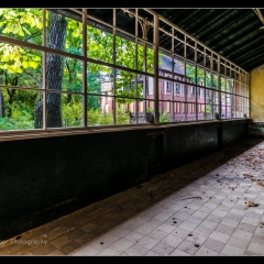 Beelitz Heilstätte - Wohnpavillon AI