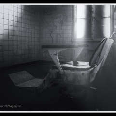 Beelitz Heilstätte - Wohnpavillon AI